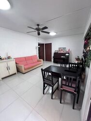 Blk 260A Compassvale North Gate (Sengkang), HDB 4 Rooms #627212341
